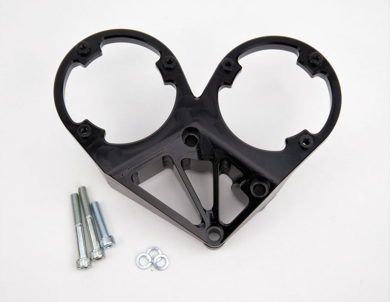 PRP Single / Double CAS Bracket to suit Nissan RB20 RB25 RB26