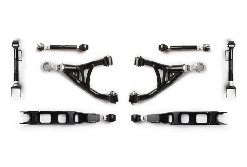 V2 PRO Arm Kit - Toyota 86 ZN6 (Rear)