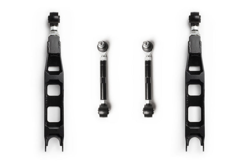 V2 Essentials Arm Kit - Subaru BRZ ZC6 (Rear)