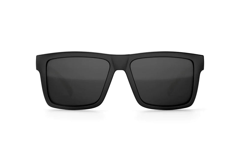 Heat Wave Vise Z87 Sunglasses | Black
