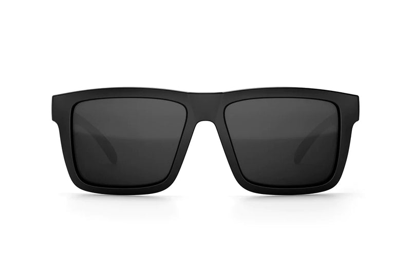 Heat Wave Vise XL Sunglasses | Black