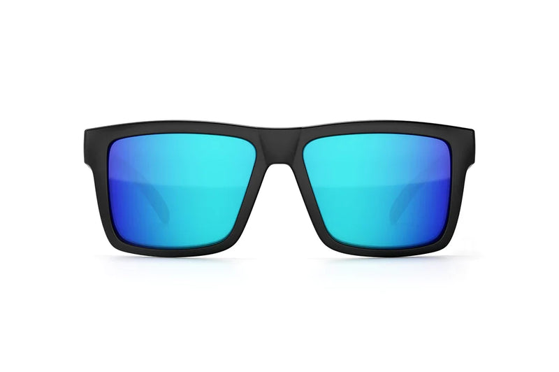 Heat Wave Vise Z87 Sunglasses | Galaxy Blue