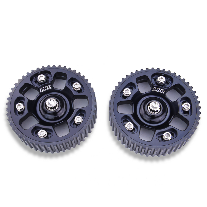 PRP Adjustable Cam Gears - Toyota 1UZ