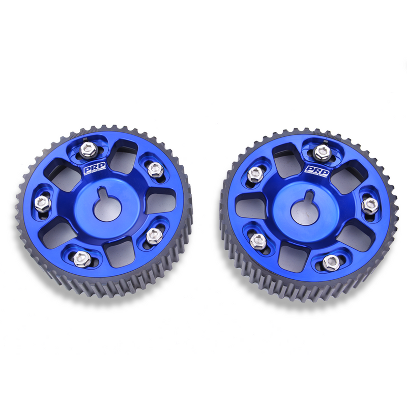 Adjustable ALLOY OUTER Cam Gears to suit 1JZ / 2JZ
