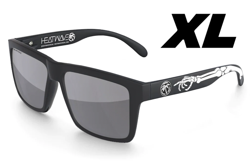 Heat Wave Vise XL Sunglasses | Bones