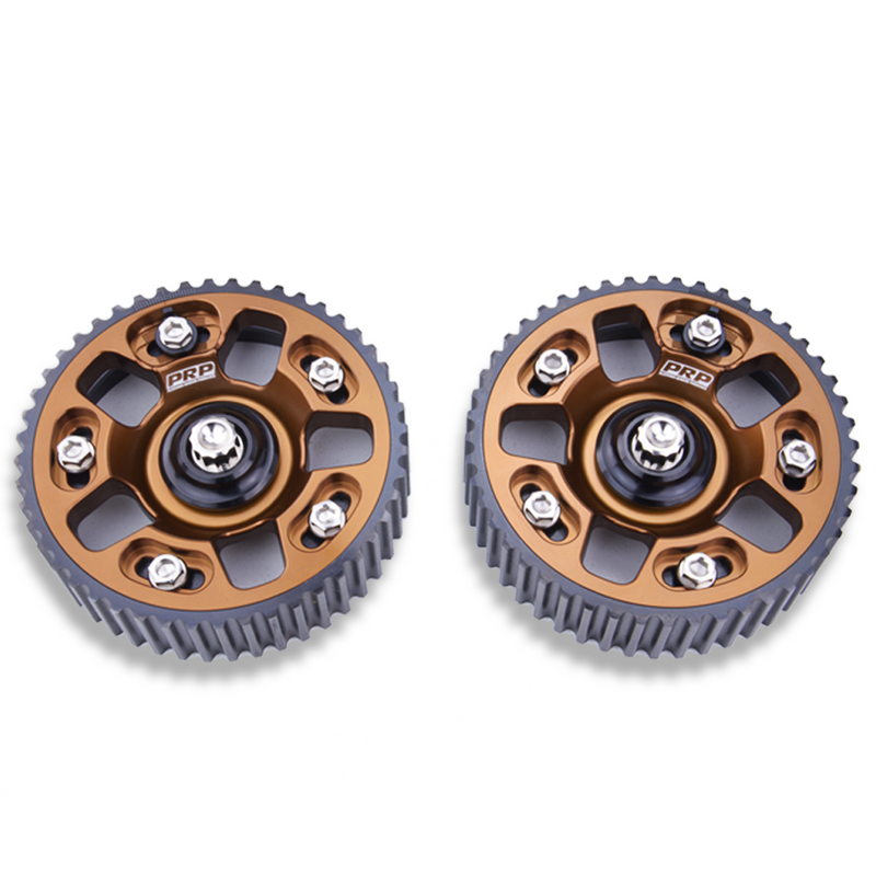 Adjustable ALLOY OUTER Cam Gears to suit 1JZ / 2JZ