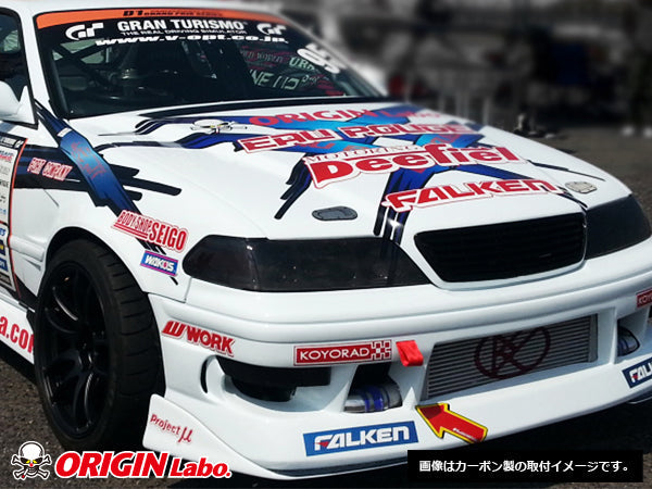 TOYOTA JZX100 MARK II TYPE 2 BONNET