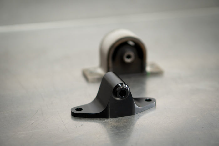 Gktech Nissan Z33 350z & Skyline V35 Solid Gearbox Mount