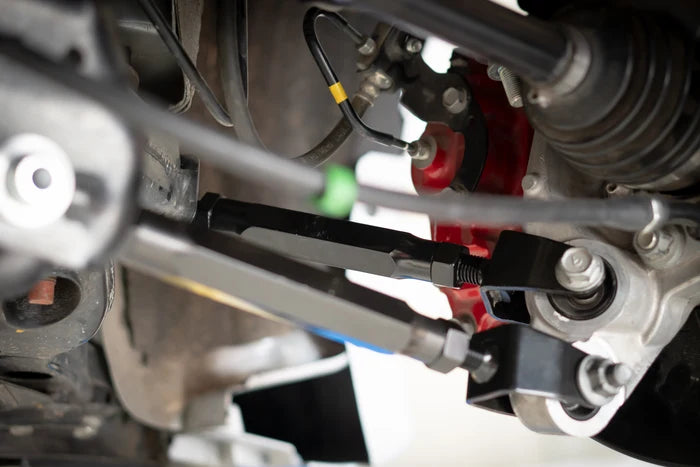 Gktech Nissaan 370z & Skyline V36 Skyline Rear Traction Arms