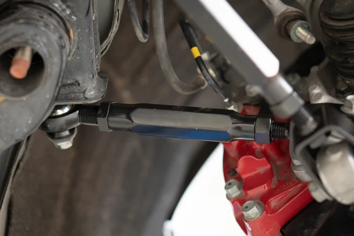 Gktech Nissaan 370z & Skyline V36 Skyline Rear Traction Arms