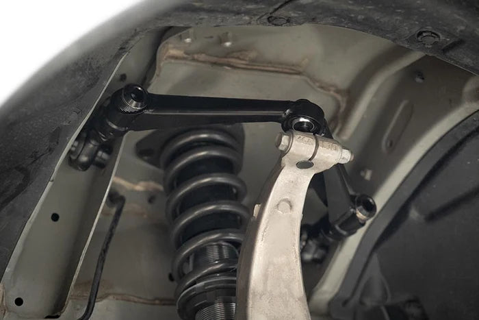 Z34 370Z FRONT UPPER CAMBER ARMS (FUCA'S)