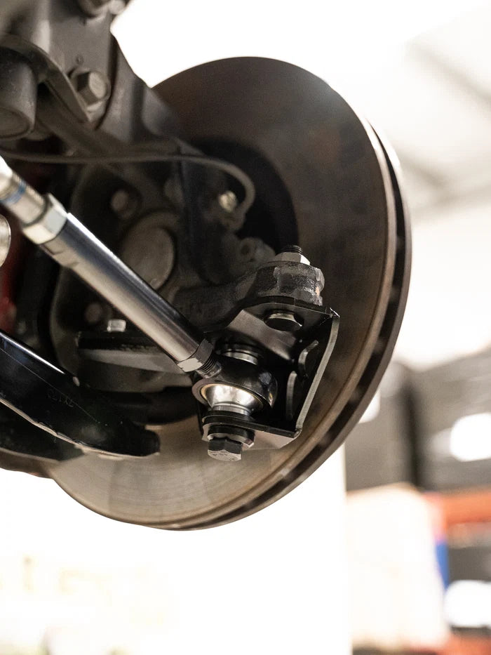 GT86 BOLT ON ANGLE KIT WITH ACKERMAN ADJUSTMENT