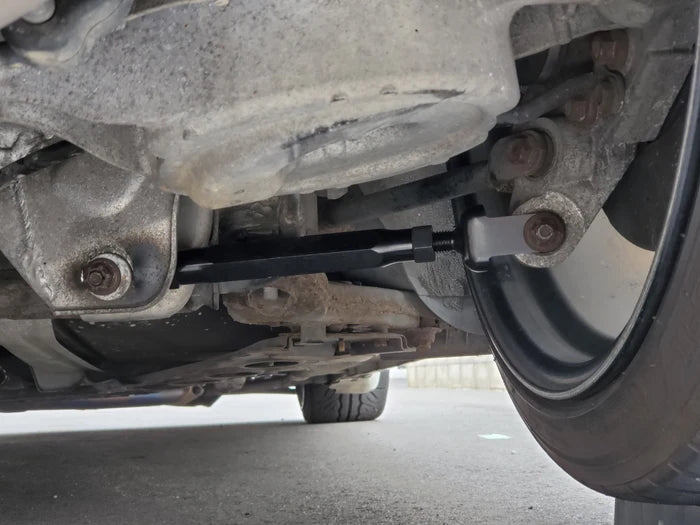 Gktech Nissan 350z & Skyline V35 Skyline Rear Camber Arms