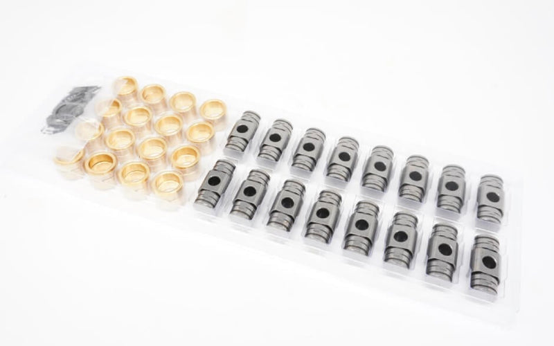 CRCLSBUSH | LS V8 Bronze Bush & Rocker Trunnion Kit