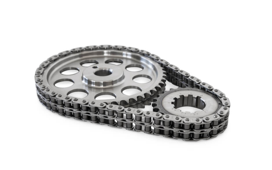 CS8308 | Holden 253/308 Rollmaster Chain Set