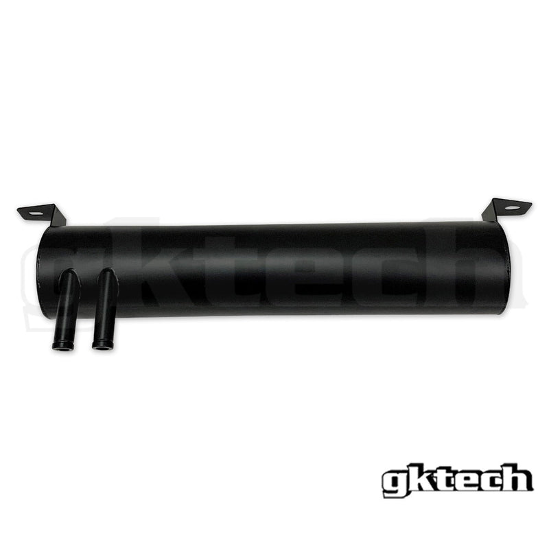 Gktech Nissan Silvia S13 & 180SX Oil Catch Can