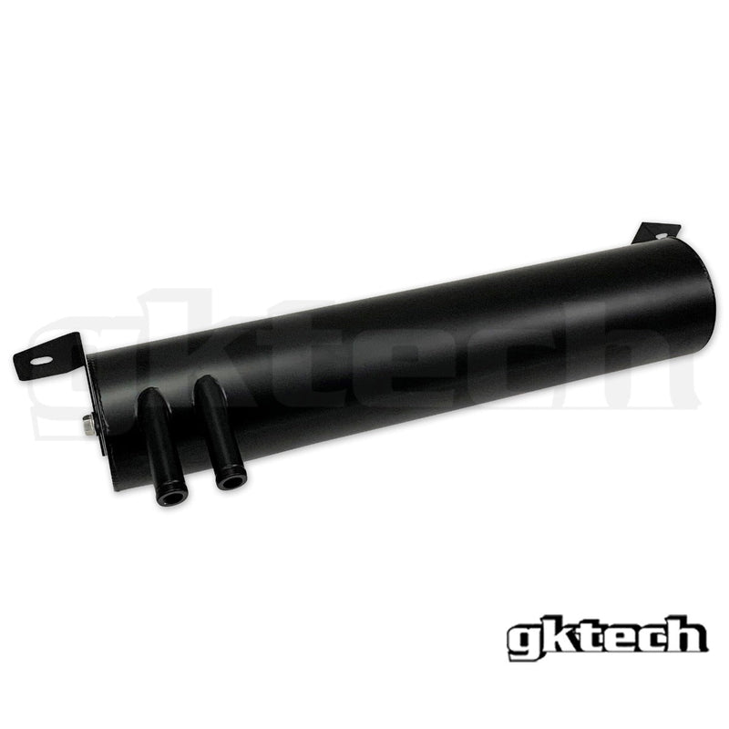 Gktech Nissan Silvia S13 & 180SX Oil Catch Can