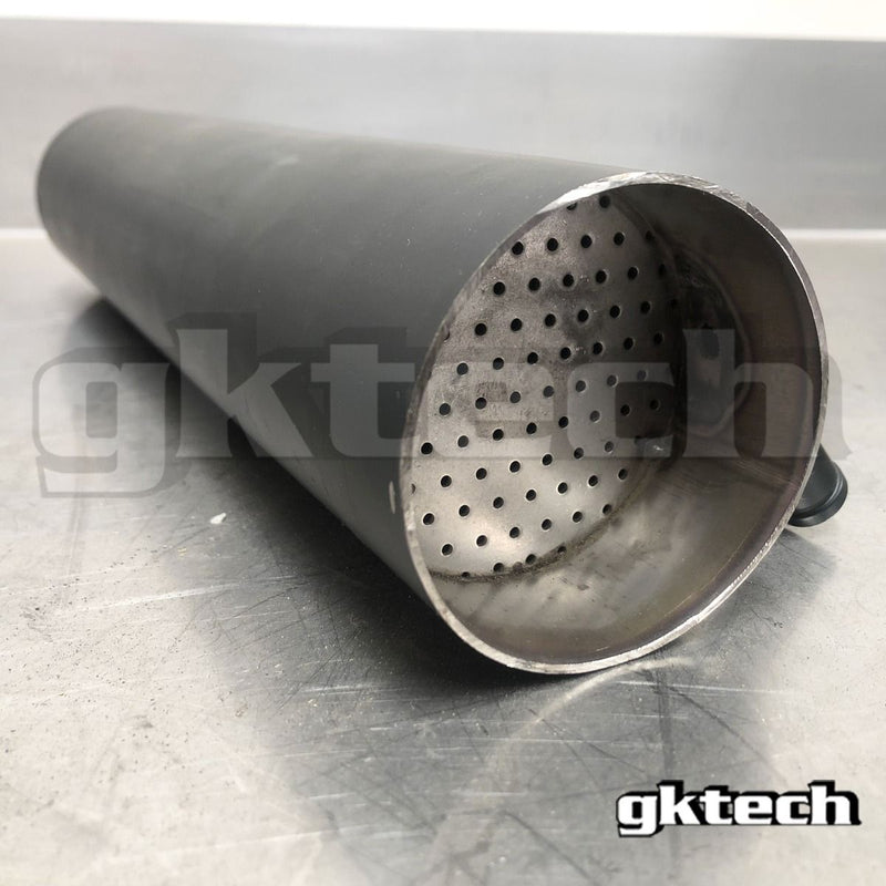 Gktech Nissan Silvia S13 & 180SX Oil Catch Can