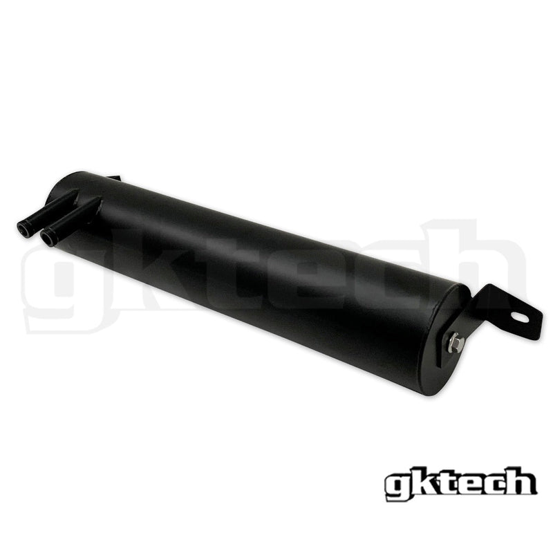 Gktech Nissan Silvia S13 & 180SX Oil Catch Can