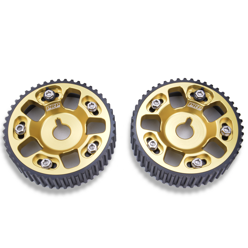 Adjustable ALLOY OUTER Cam Gears to suit 1JZ / 2JZ