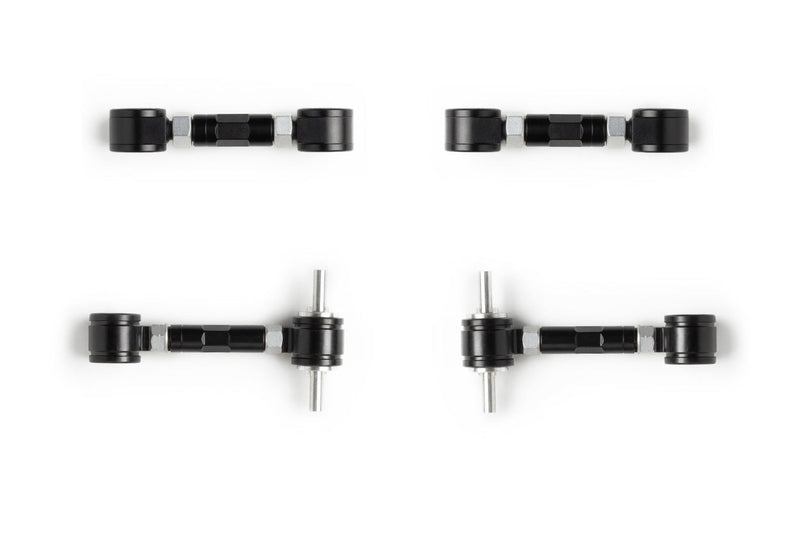 V2 Essentials Arm Kit - Honda Integra DA (Rear)