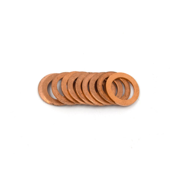 Copper Washers