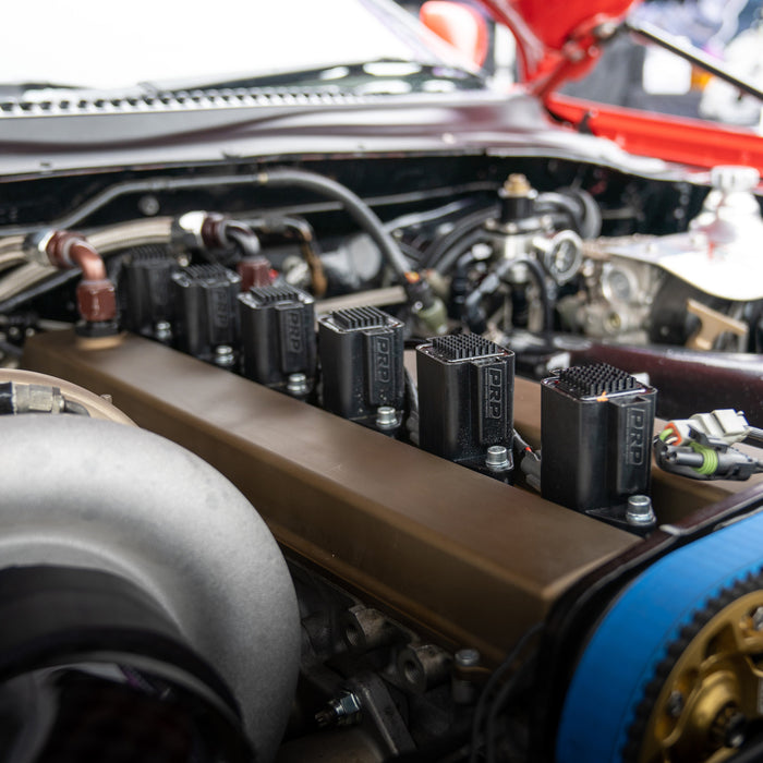IGN-35A Coil Kit to Suit Toyota 1JZ 2JZ — Thrash Garage NZ