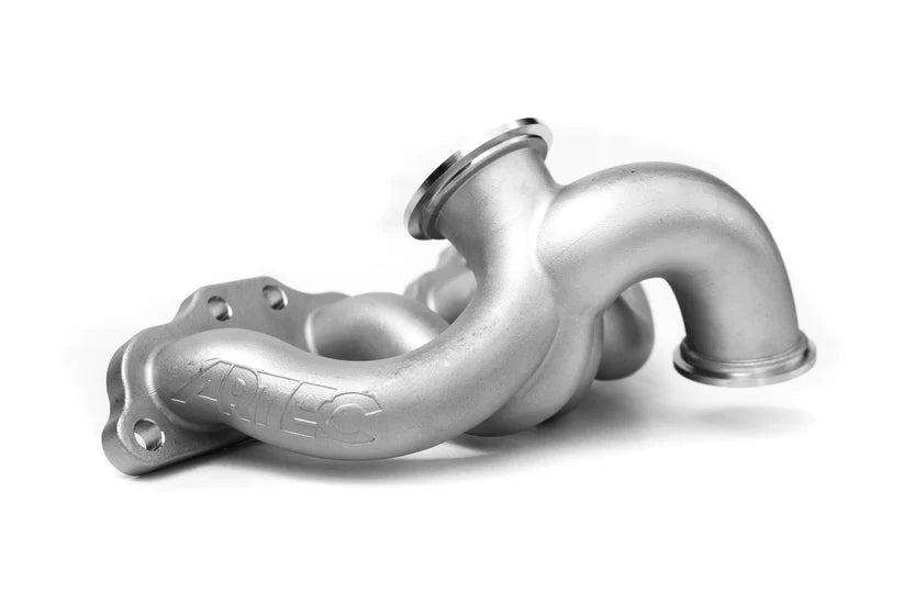 ARTEC Performance Nissan SR20 V-Band Exhaust Manifold