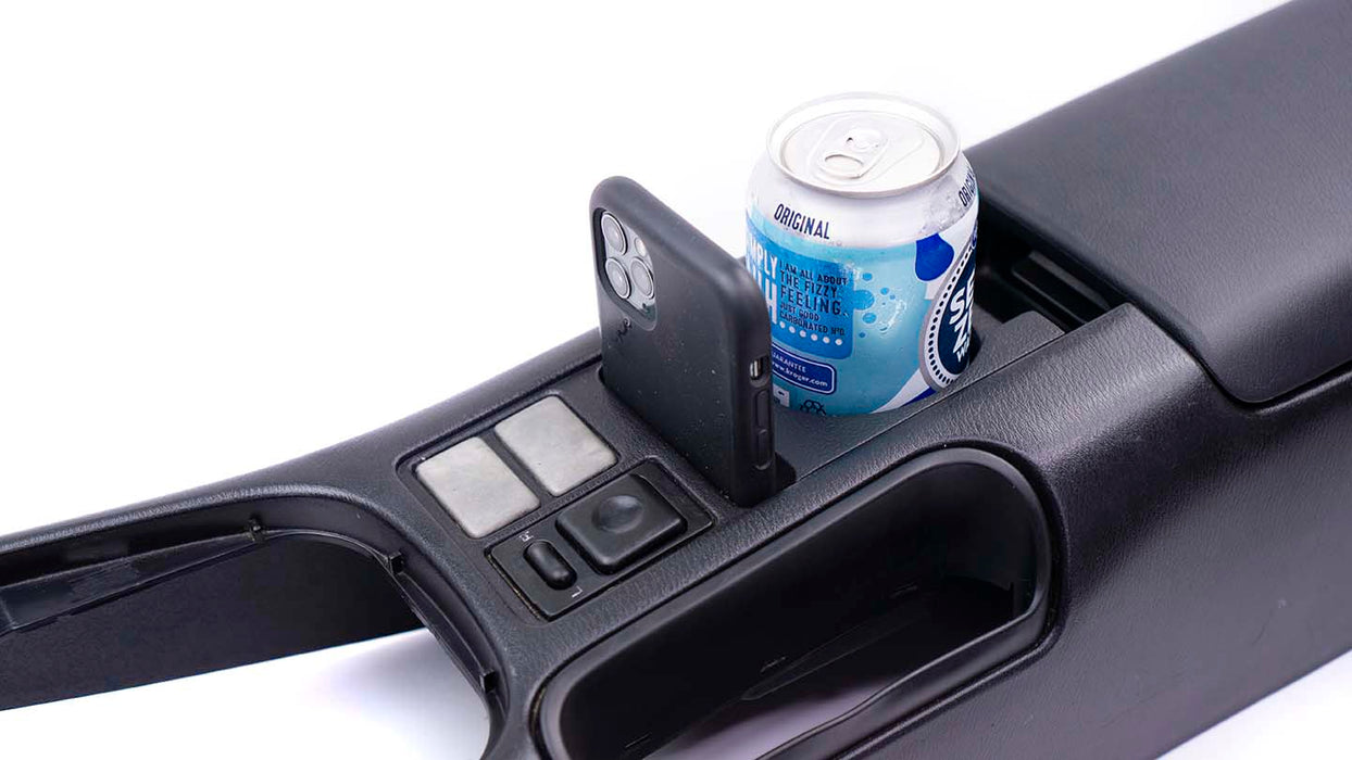 Break Beat S14 Cup Holder - Centre Console