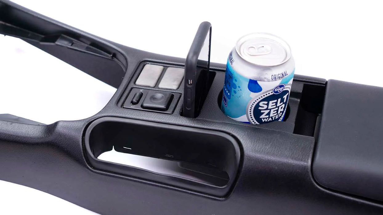 Break Beat S14 Cup Holder - Centre Console