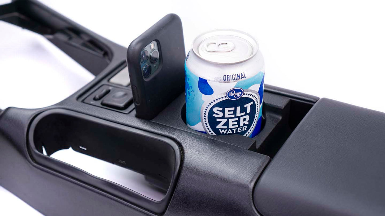 Break Beat S14 Cup Holder - Centre Console