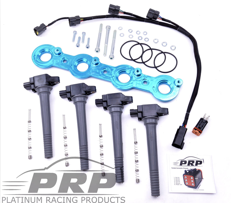 PRP Ignition Coil Kit - Nissan FJ20