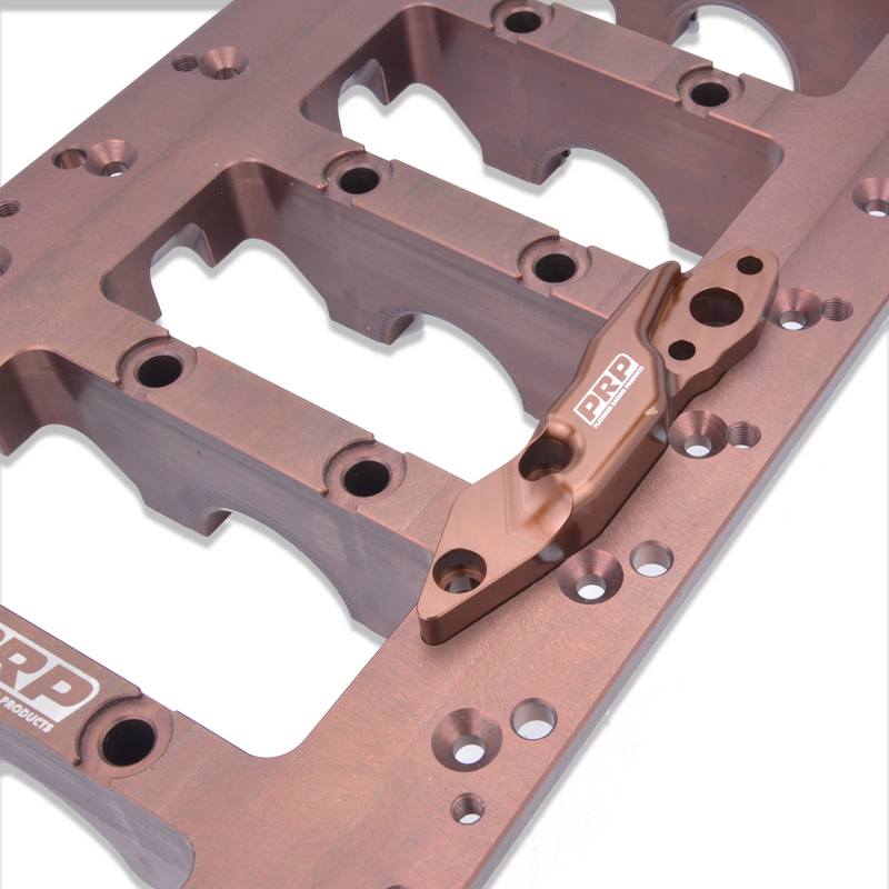 PRP RB Integrated Main Cap Cradle
