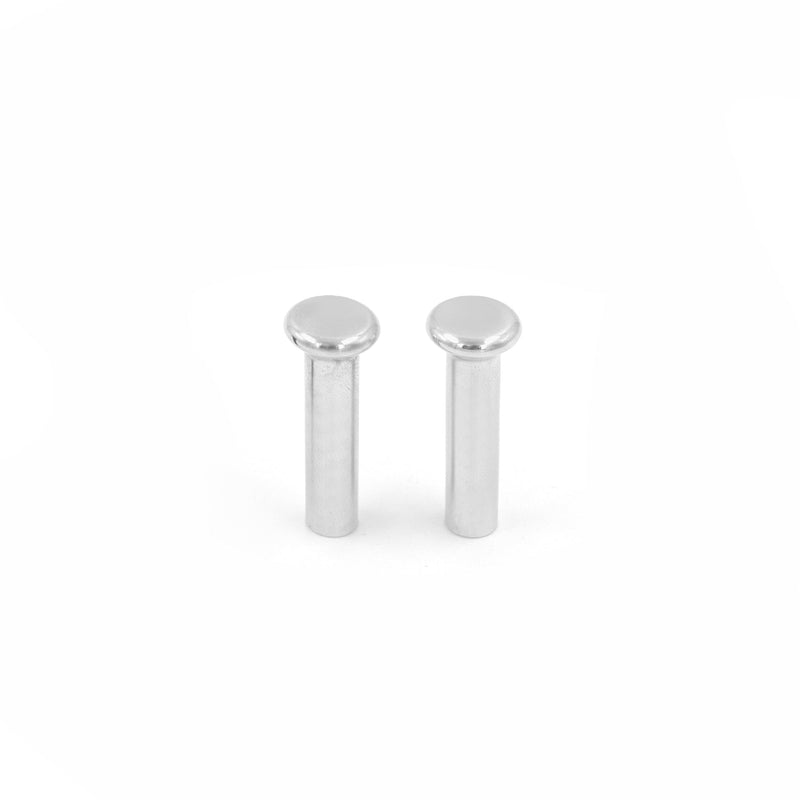 Door Lock Knob Set for Mazda
