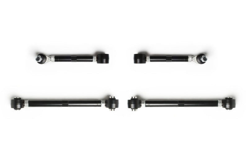 V2 Essentials Arm Kit - Mitsubishi EVO 10