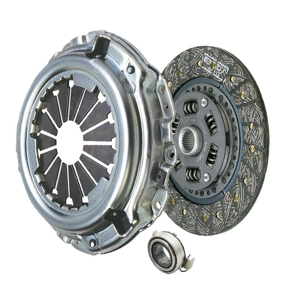 Nissan 350Z & 370Z VQ35HR Exedy Clutch Kit + OEM Dual Mass Flywheel