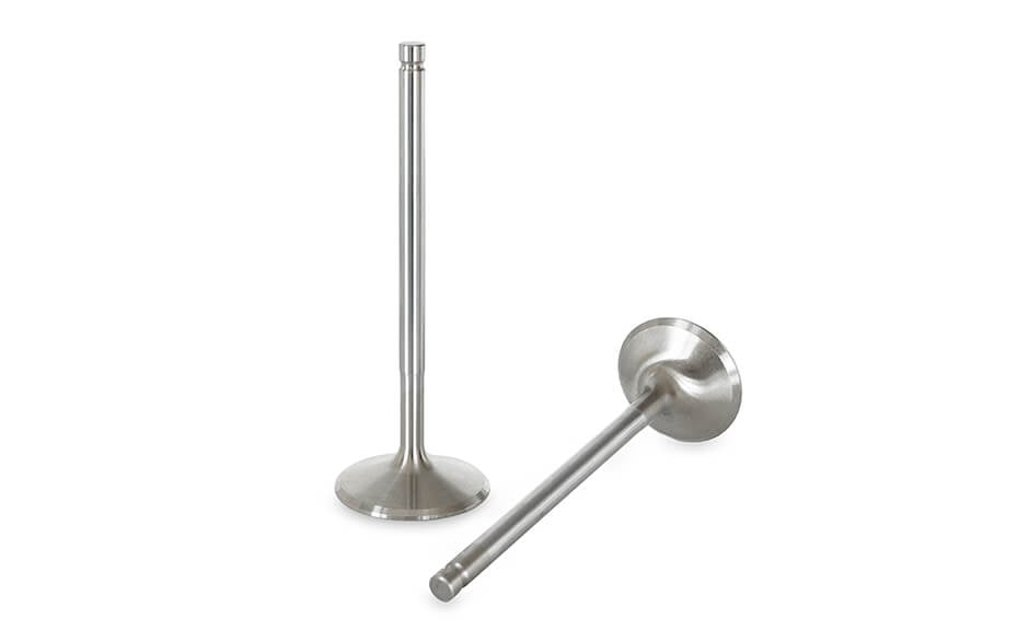 NEVI-1032/7-12 |  RB26 Exhaust Valve 31.15mm (+1mm)