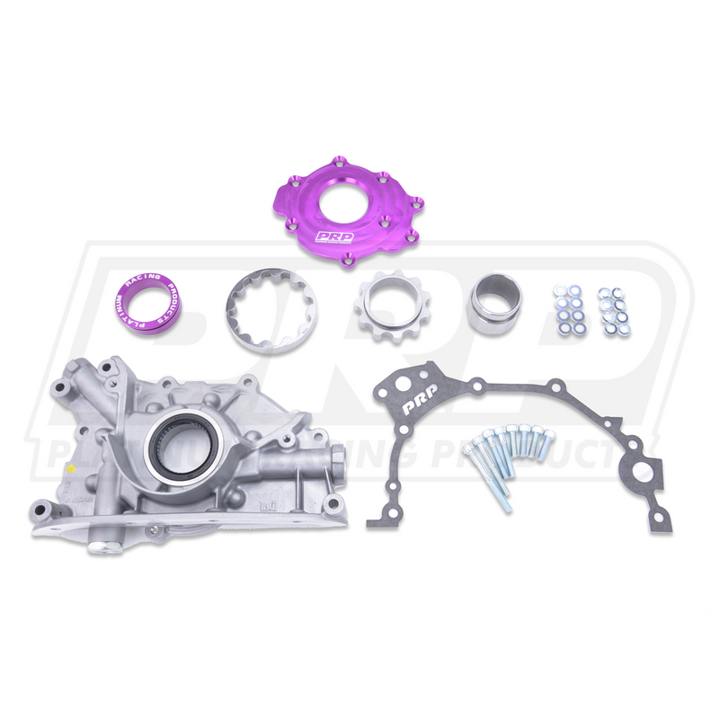 PRP/Genuine Nissan N1 Oil Pump Kit - 1501024U01