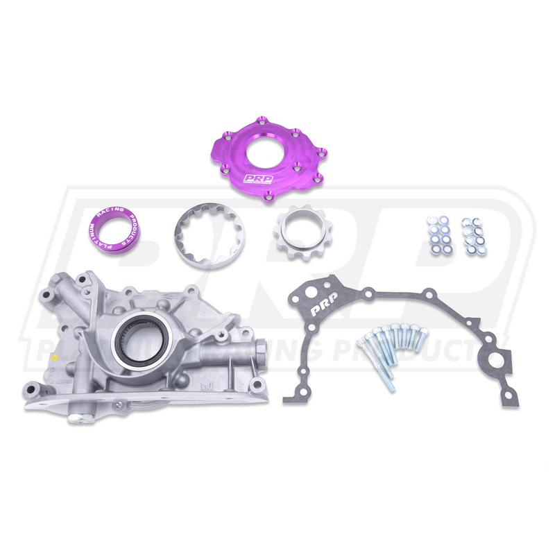 PRP/Genuine Nissan N1 Oil Pump Kit - 1501024U01
