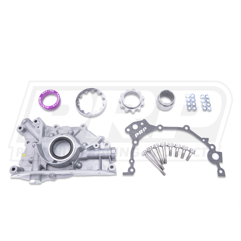 PRP/Genuine Nissan N1 Oil Pump Kit - 1501024U01