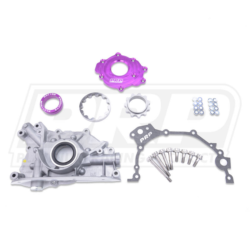 PRP/Genuine Nissan N1 Oil Pump Kit - 1501024U01