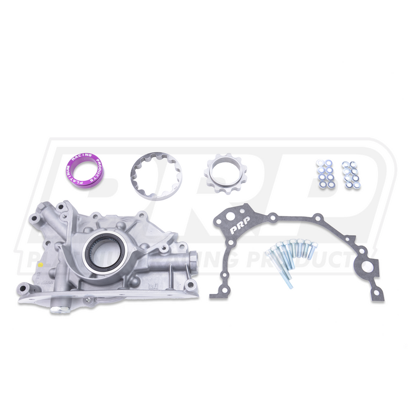 PRP/Genuine Nissan N1 Oil Pump Kit - 1501024U01