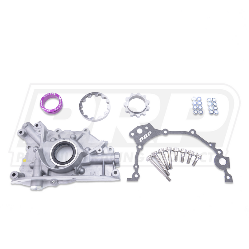PRP/Genuine Nissan N1 Oil Pump Kit - 1501024U01