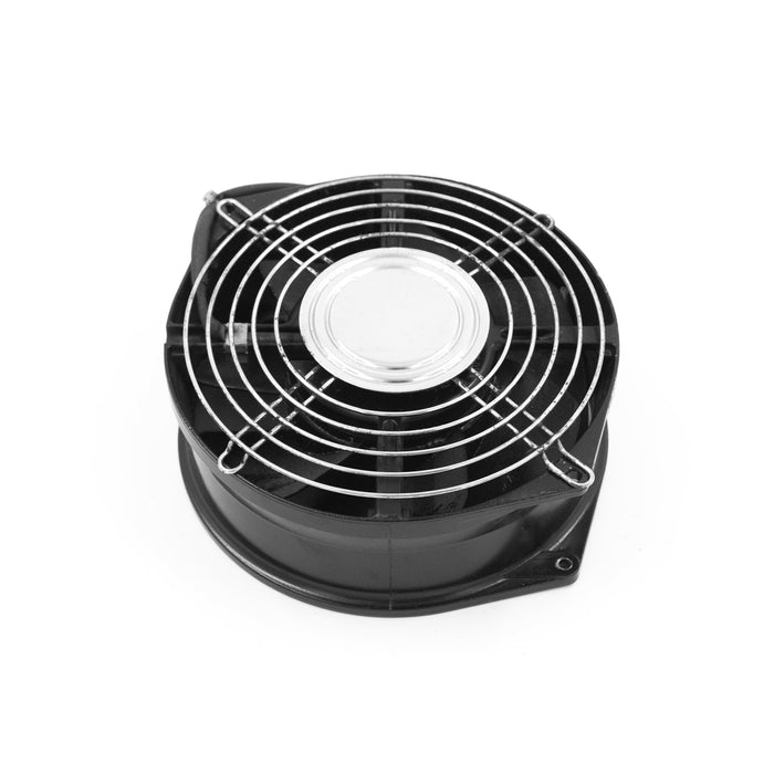 230V 150mm Metal Fan