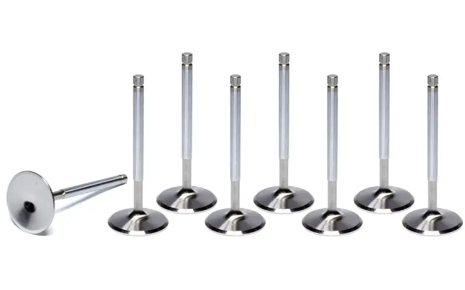 F1864P-8 | 3SGE Intake Valves