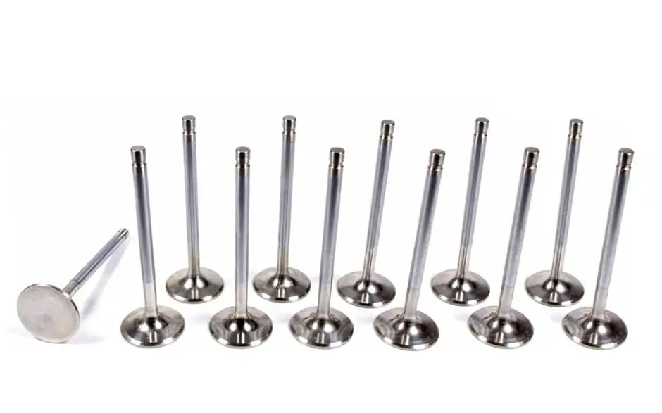 F1496-12 | 2JZGTE Ferrea Intake Valve Set