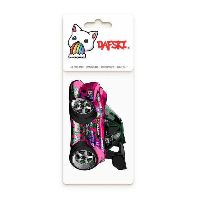 Dafski Car Air Freshener with Forrest Wang S15