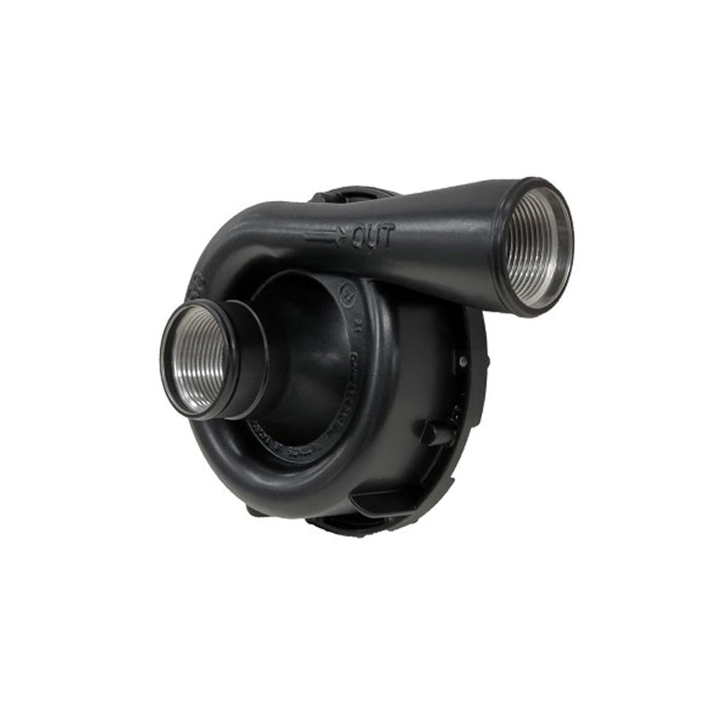 EWP150 Black Remote Electric Waterpump