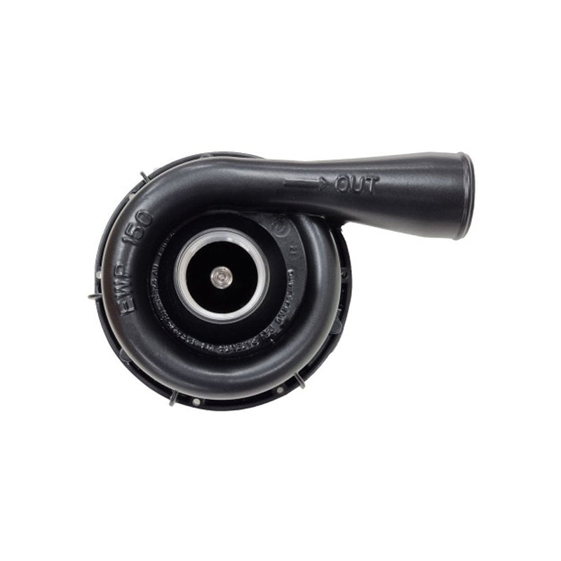 EWP150 Black Remote Electric Waterpump