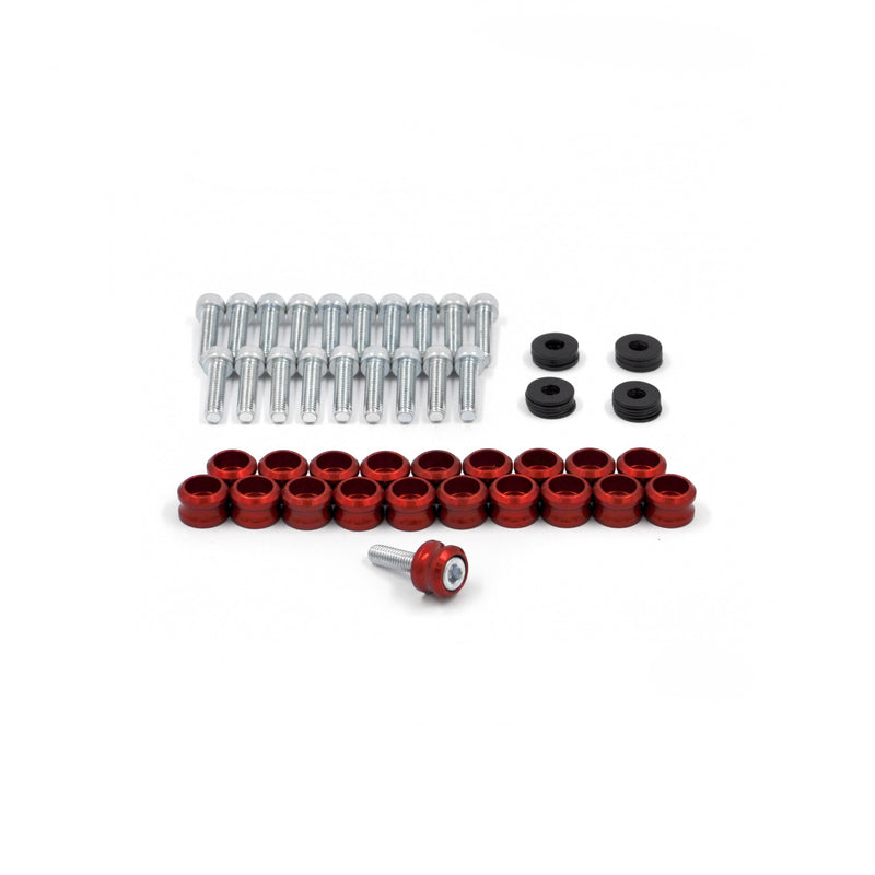 Rocker Cover Dress Up Kit for Nissan RB Engines